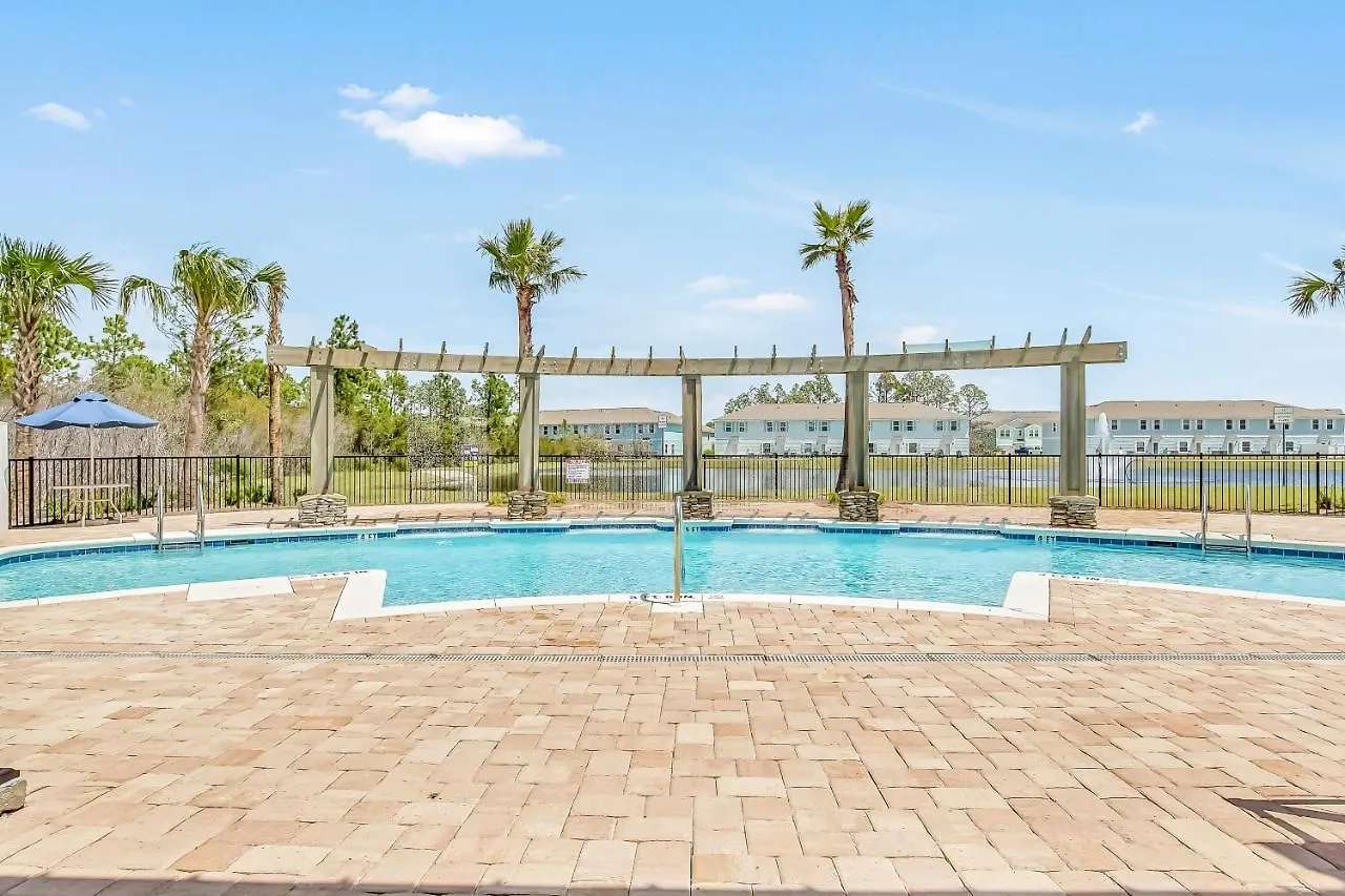 Shadow Lake Luxury Panama City Beach Holiday home