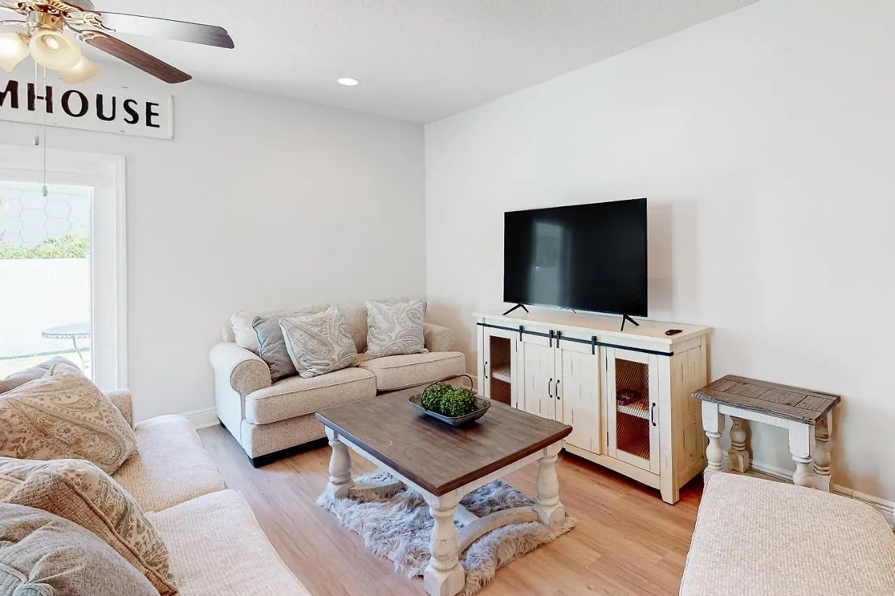 Holiday home Shadow Lake Luxury Panama City Beach