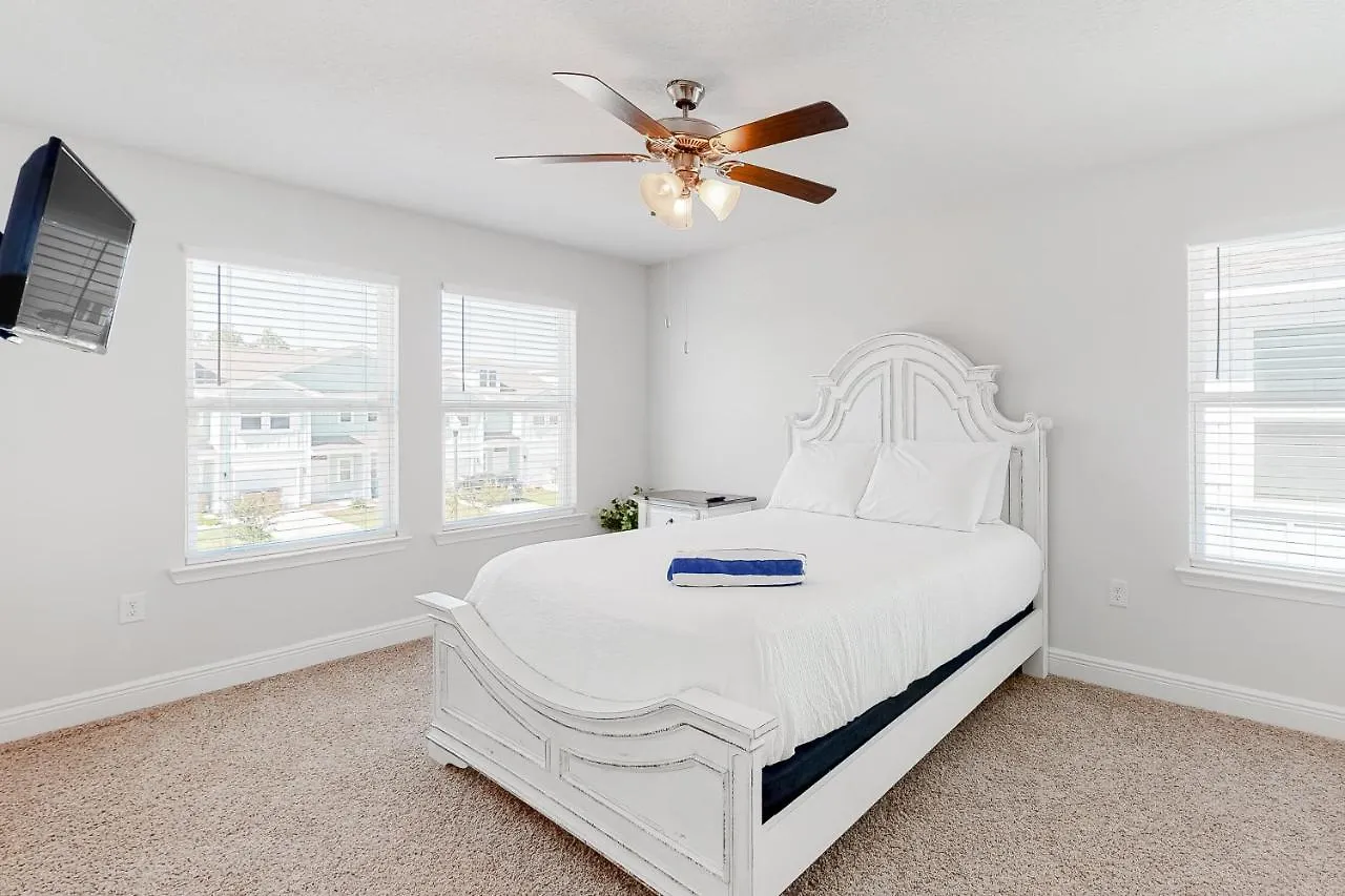 Holiday home Shadow Lake Luxury Panama City Beach